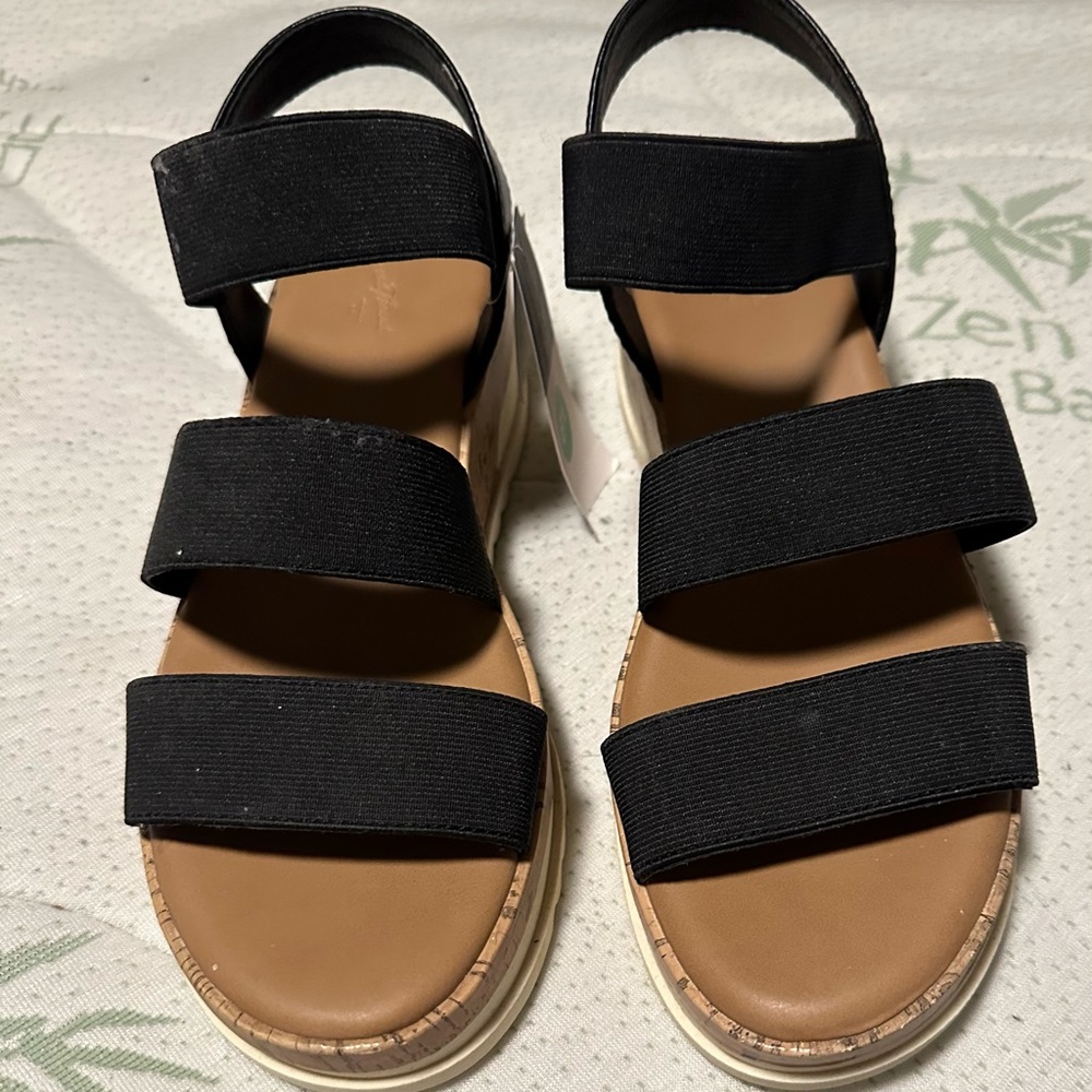 Universal thread sandals - Picture 2 of 5